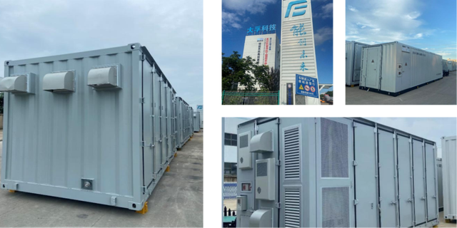 為電芯提供更“美的”守護(hù)，儲能熱管理液冷機(jī)組批量交付