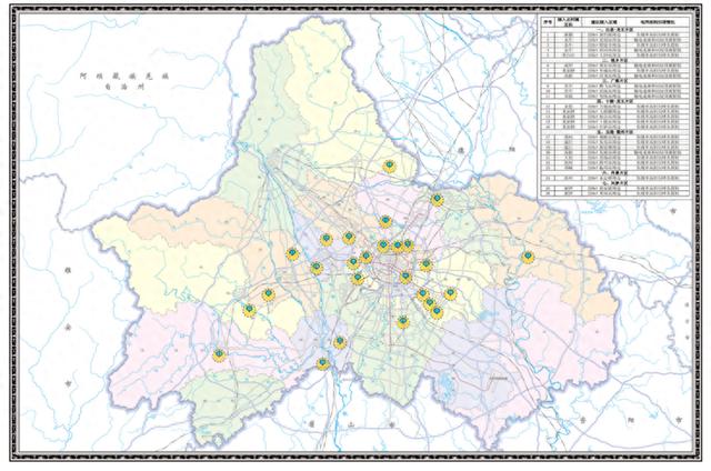 到2025年 成都建成新型儲(chǔ)能總裝機(jī)100萬(wàn)千瓦以上