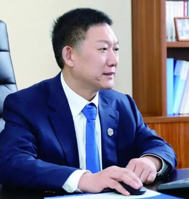 全國人大代表、邦普循環(huán)總裁李長東：支持企業(yè)全球布局新能源用礦產(chǎn)資源