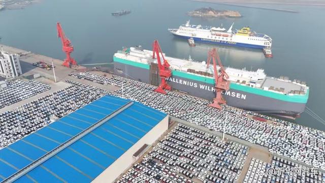 中國汽車出口7月份實現(xiàn)反彈 “出?！痹俅渭铀? /></a></div>
				<div   id=