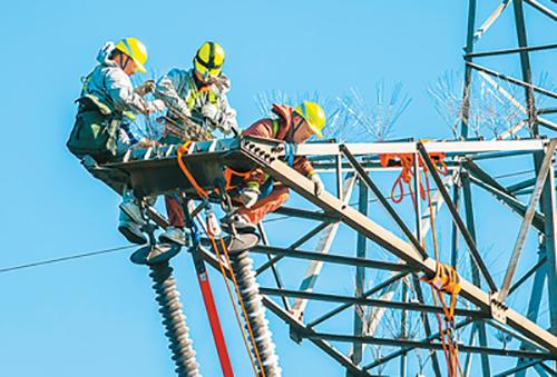 “西電東送”優(yōu)化電力資源配置