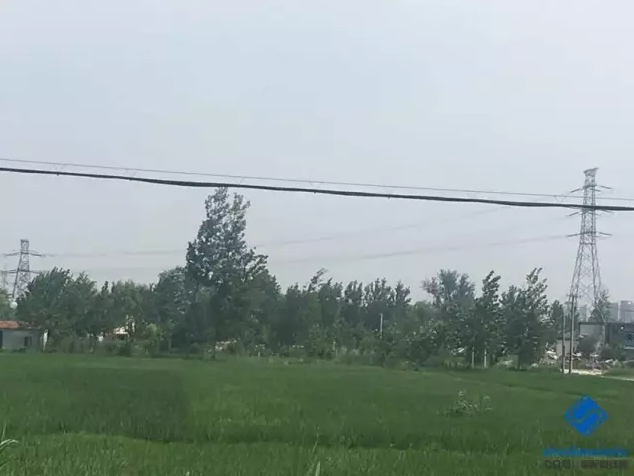 輸電線路導(dǎo)線遭受雷擊情況分析